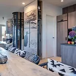 Σπίτι διακοπών Hafen27 - Harbour View List