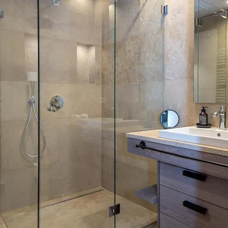 Casa vacanze Hafen27, Hafen & - Beachhouse-design Mit Wattblick In Sylt