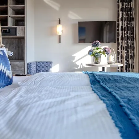 Hafen27, Hafen & - Beachhouse-design Mit Wattblick In Sylt List