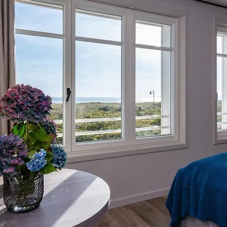 Casa vacanze Hafen27, Hafen & - Beachhouse-design Mit Wattblick In Sylt *