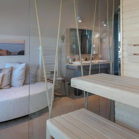 Hafen27, Hafen & - Beachhouse-design Mit Wattblick In Sylt Casa vacanze *