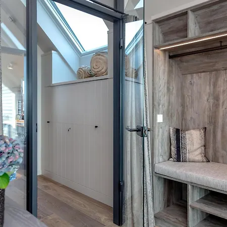 Casa vacanze Hafen27, Hafen & - Beachhouse-design Mit Wattblick In Sylt List