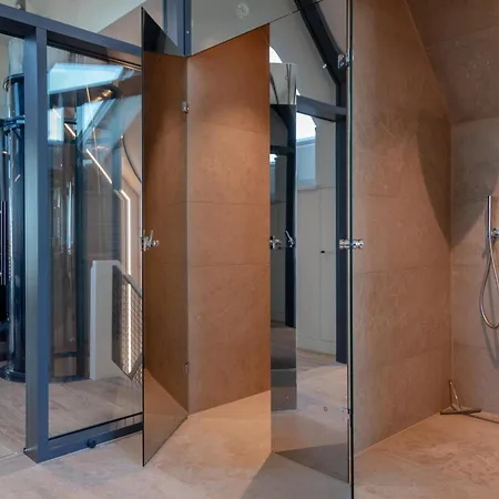 Hafen27, Hafen & - Beachhouse-design Mit Wattblick In Sylt Casa vacanze *