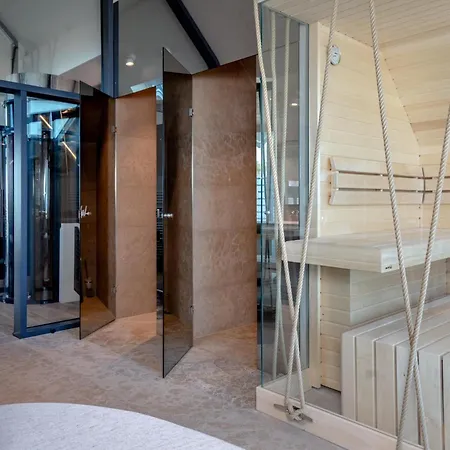 Hafen27, Hafen & - Beachhouse-design Mit Wattblick In Sylt Casa vacanze List