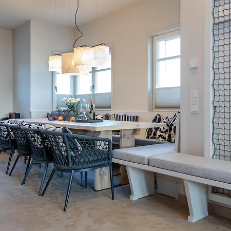 Hafen27, Hafen & - Beachhouse-design Mit Wattblick In Sylt * List