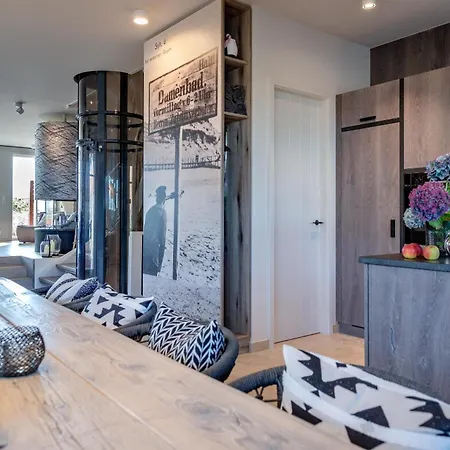 Casa vacanze Hafen27, Hafen & - Beachhouse-design Mit Wattblick In Sylt List