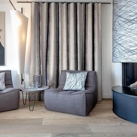 Casa vacanze Hafen27, Hafen & - Beachhouse-design Mit Wattblick In Sylt List